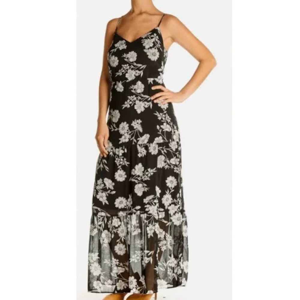 J. Crew maxi dress NWT